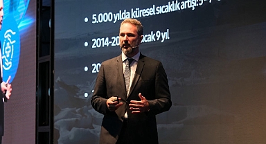 Samsung Electronics Türkiye Klima Sistemleri Direktörü Ekin Tezeren: “Yapay zeka ve enerji tasarrufu iklimlendirmenin geleceğini belirleyecek”