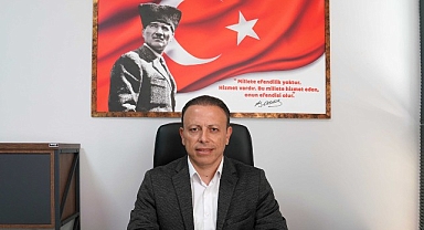 Seferihisar Belediyesi’nde yeni görevlendirme