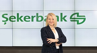 Şekerbank İnsan Kaynakları Genel Müdür Yardımcılığı görevine Tuba Kara Albek atandı