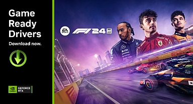 Senua’s Saga: Hellblade II ve Serum DLSS 3 Desteği alıyor 