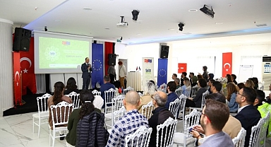 SKUP için 93 paydaş bir araya geldi