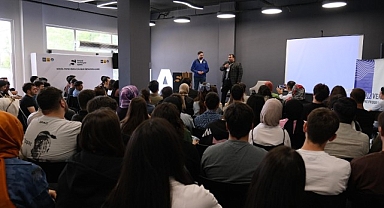 Sosyal İnovasyon Ajansı’nda 