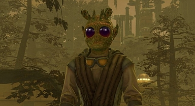 Star Wars: The Old Republic 7.5 Güncellemesi Yayınlandı!