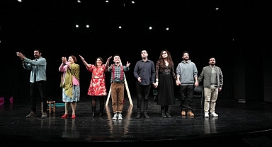 Tiyatroseverler Sezon Sonu Şenliği’nde buluşacak