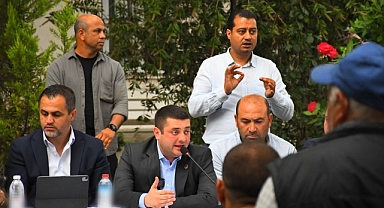 Torbalı Belediyesi engellilerin sesi ve kulağı oluyor