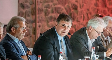 Tugay: İzmir'i birlikte yöneteceğiz