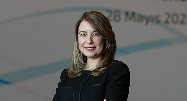 Türkiye Sermaye Piyasaları Birliği’nin 24. Olağan Genel Kurul toplantısı gerçekleştirildi TSPB’de Pamir Karagöz dönemi… 