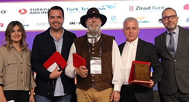 Ünlü şeflerden Türk mutfağı yorumu “Yemeklerimiz çok lezzetli ama sunumda eksik kalıyoruz”