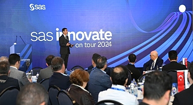 Veri ve Yapay Zeka: Sektörel İnovasyonun Kalbi İstanbul'da Attı