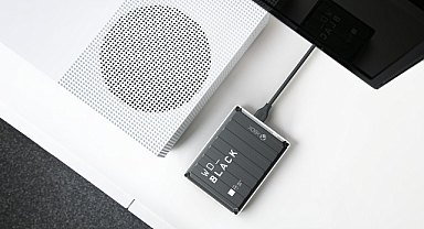 Western Digital Dünyanın En Yüksek Kapasiteli 2,5 inç Taşınabilir HDD’lerini tanıttı: En Popüler Ürün Portföylerini Güçlendirdi