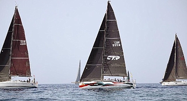 Yalıkavak Marina, Cumhurbaşkanlığı 5. Uluslararası Yat Yarışı’nın Halikarnas Kupası Etabı’na Ev Sahipliği Yaptı