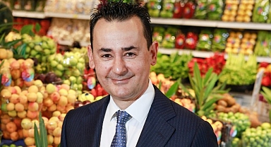 Yatırımlarla Büyüyen CarrefourSA Yeni Nesil Perakendenin Öncüsü Olmaya Devam Ediyor