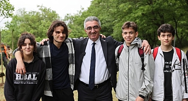 YKS ücretleri Bayrampaşa Belediyesi’nden