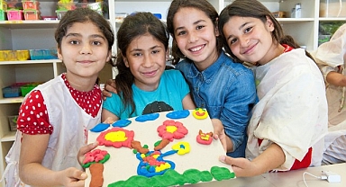 5 Haziran Dünya Çevre Günü TEGV çevreye duyarlı nesiller yetiştirmek için çalışıyor