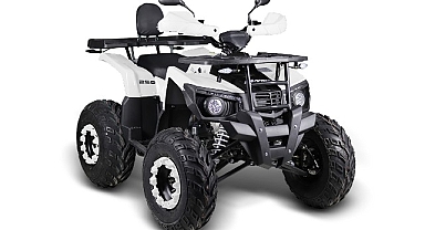 A101’e 20 Haziran’da Uygun Fiyatlı Benzinli ATV Geliyor