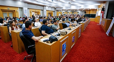 ABB'den Stratejik Planlama Süreci eğitimi