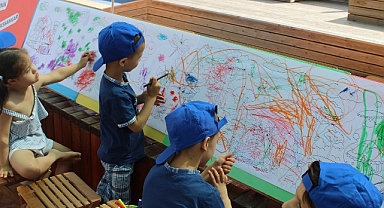 AKDEM “Arka Bahçe Atölyeleri” Başlıyor