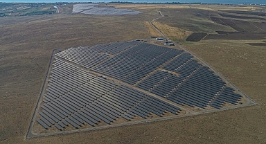 Akfen Yenilenebilir Enerji’nin kârı 2024 yılının ilk çeyreğinde 1 milyar TL’ye ulaştı