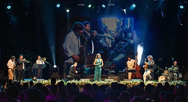 Akra Caz Festivali’nden Fazıl Say’lı Kapanış