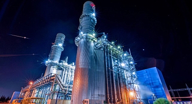 Aksa Enerji, Yılın İlk Çeyreğinde 1,4 Milyar TL FAVÖK Elde Etti