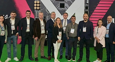 Aktif Bank ekosistemi Money 20/20’deki yerini aldı