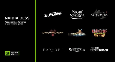 Alan Wake 2 DLC'si şimdi ışın izleme ve DLSS 3.5 ile erişilebiliyor