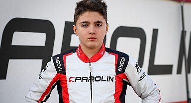 Alp Aksoy, FIA Avrupa Şampiyonası’nda ikinci yarışına çıkacak