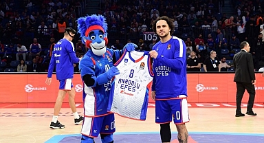 Anadolu Efes, “Eşitlik Bir Güne Sığmaz” projesiyle EuroLeague Devotion Pazarlama Ödülleri’nde finalde