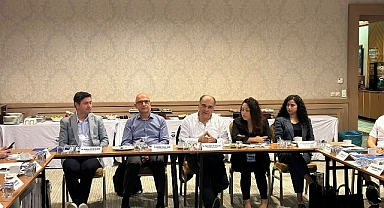 Antalya Büyükşehir '2. Şehir ve Diplomasi Çalıştayı'na ev sahipliği yaptı