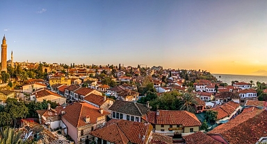 Antalya Büyükşehir Belediyesi Cittaslow ağına dahil oldu