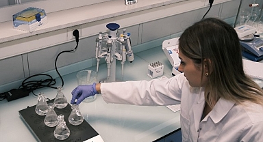 Antalya'nın suyu emin ellerde