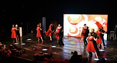 ASEV Öğrencilerinden Hayran Bırakan Final