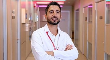 Baba, dış dünya ile çocuk arasında bir ‘köprü’ görevi görüyor!