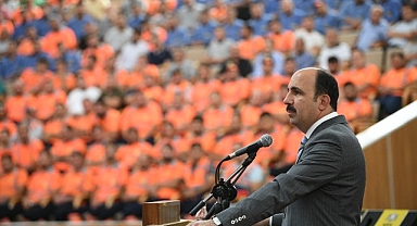 Başkan Altay: “Hep Birlikte Yeniden Büyük Bir Başarı Hikayesi Yazacağız”