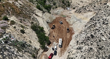Başkan Altay: “Meram’da Ekosisteme Katkı Sağlayacak Taşkın Koruma Göleti Projesini Hayata Geçiriyoruz”