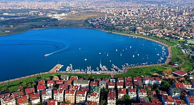 Başkan Büyükakın: Çevremize sahip çıkalım, dünyamızı yaşatalım