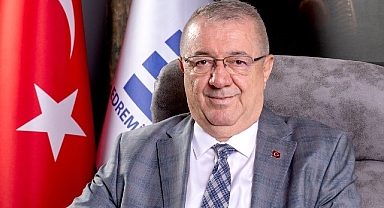 Başkan Ertaş’tan Kurban Bayramı mesajı