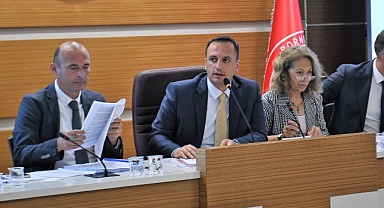 Başkan Eşki: “Vatandaşa hizmet için kaynak yaratmamız gerekiyor”