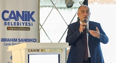 Başkan İbrahim Sandıkçı: “Güçlü aile, güçlü toplum ilkemizden taviz vermeyeceğiz” 