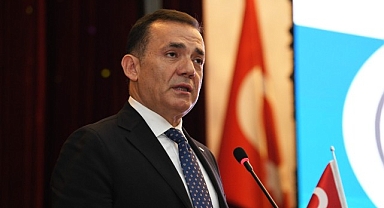 Başkan Özyiğit, “Akıllı Şehir Stratejik Planı’mızı hazırlıyoruz”