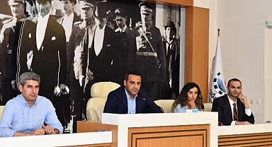 Başkan Yıldız’dan Haziran Ayı Meclisinde Mali Disiplin Vurgusu