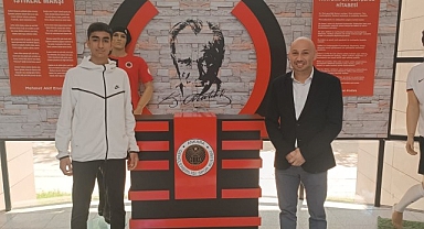Başkent EDAŞ Spor Kulübü Türk Futboluna Oyuncu Yetiştiriyor