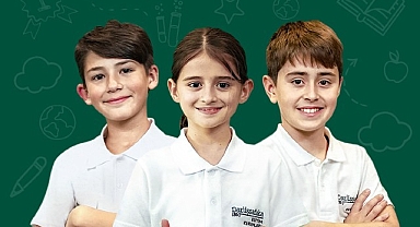 Bayram bağışlarınızla Darüşşafakalı öğrencilerimizin nitelikli eğitimine destek olun!