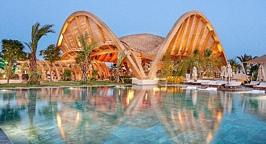 Bayram tatilinin keyfini Cullinan Belek'te çıkarın: benzersiz bir tatil serüveni!