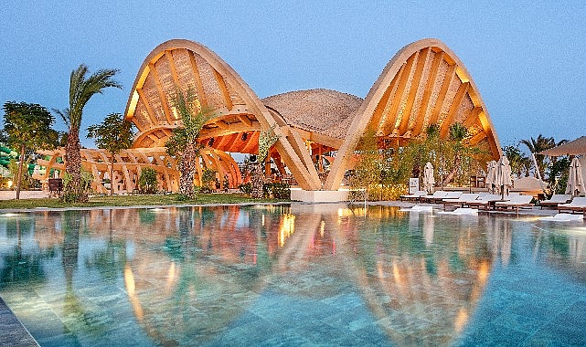 Bayram tatilinin keyfini Cullinan Belek'te çıkarın: benzersiz bir tatil serüveni!