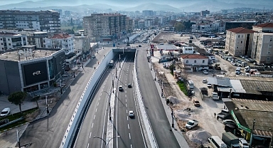 Bayram Trafiği, Bu Yıl Meneme'i Yormadı