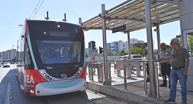 Bayramda sorunsuz toplu ulaşım için önlemler alındı