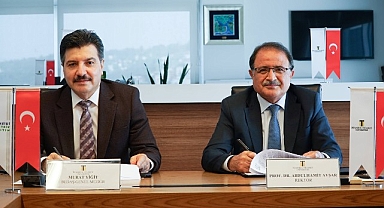 BEDAŞ ve İstanbul Ticaret Üniversitesi sektöre yeni Ar-Ge projeleri kazandıracak