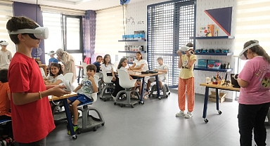 Bilim Zeytinburnu ‘Yaz Akademi’ Kayıtları Başlıyor