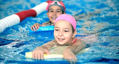 Bornova’da yaz spor okulu kayıtları başlıyor